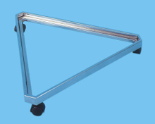 9-011 Display Racks Accessories